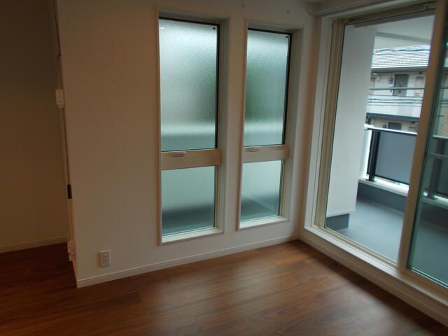 東京都杉並区和泉３丁目 内装
