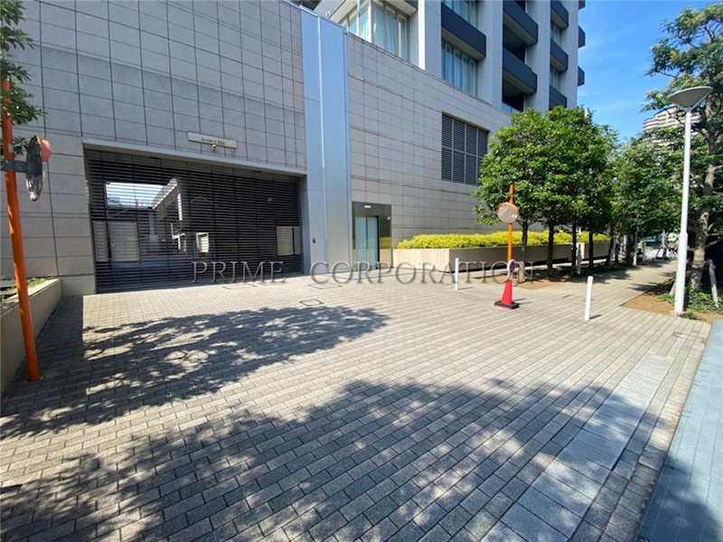 ザ・湾岸タワーレックスガーデン その他共有部分