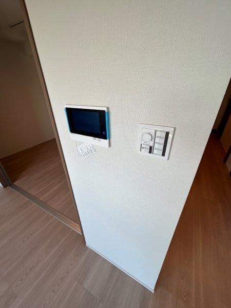 オープンブルーム二子 その他設備