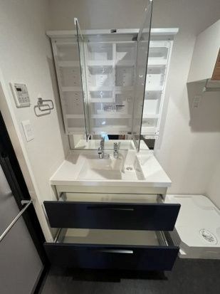 エンジェル榮 洗面所