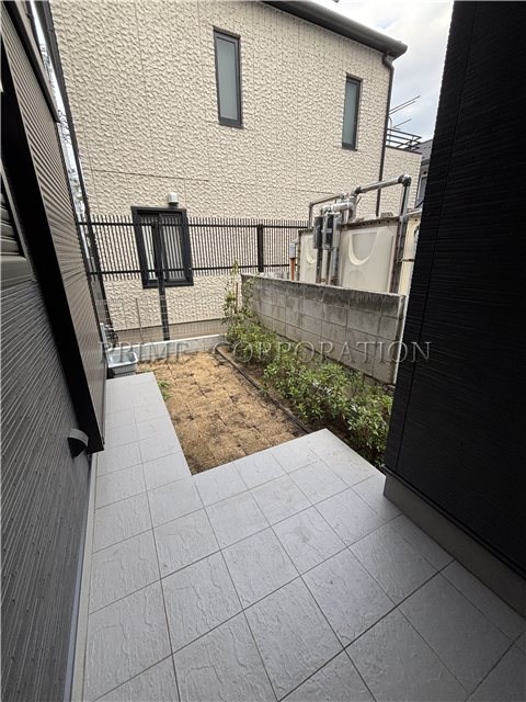 (仮)杉並区高円寺北2丁目戸建て　 その他