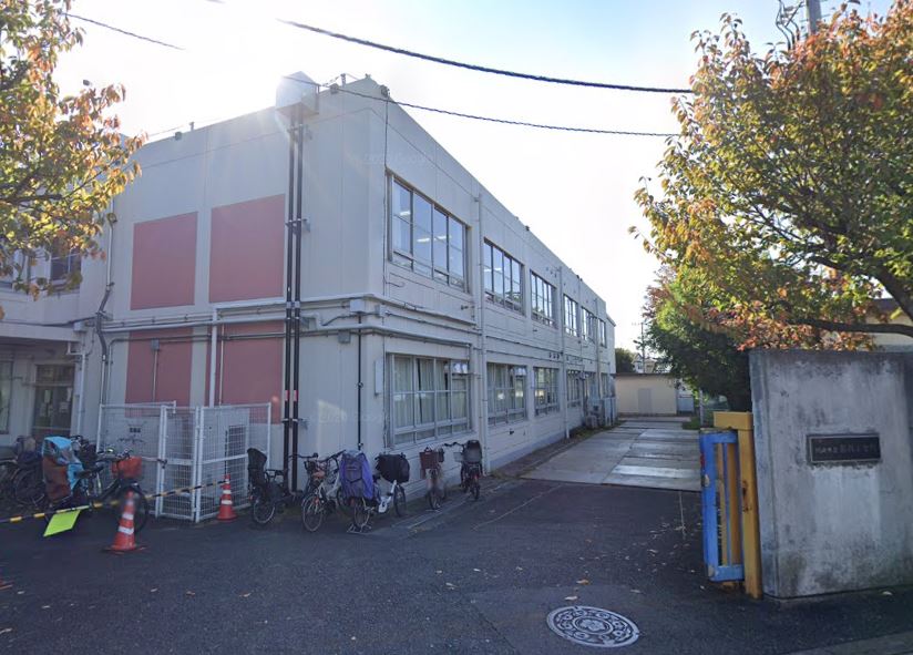 セブンフォレストヒルオークコート 小学校