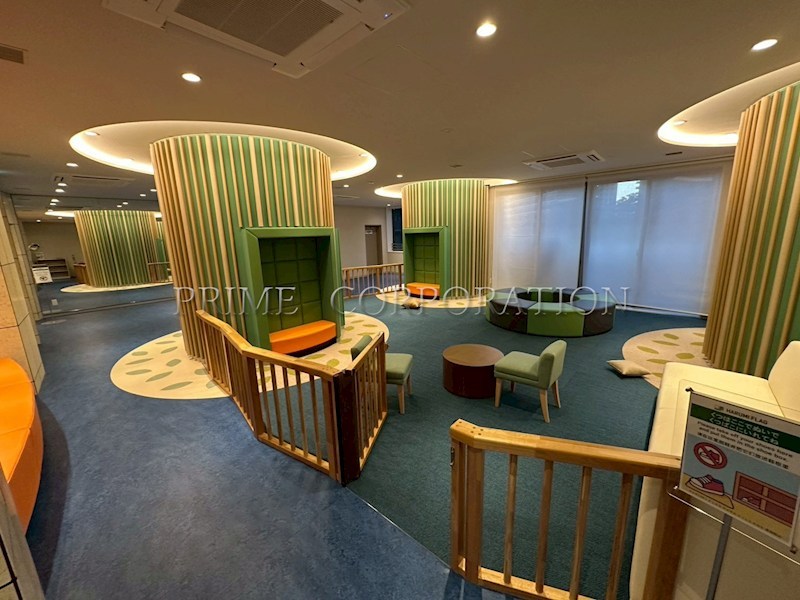HARUMI FLAG PARK VILLAGE T棟 その他共有部分
