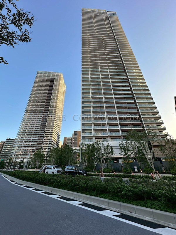 HARUMI FLAG PARK VILLAGE T棟 その他
