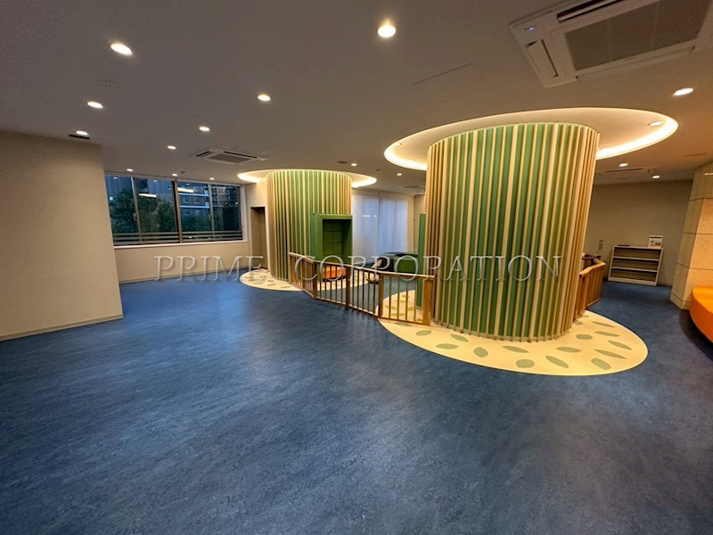 HARUMI FLAG PARK VILLAGE T棟 その他