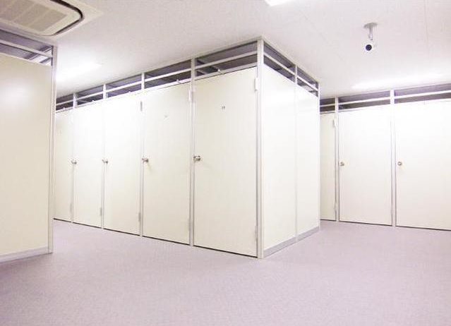 プライマル小石川   その他設備