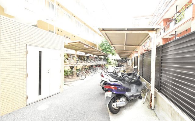 プライマル小石川   その他