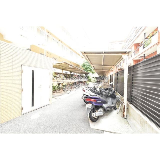 プライマル小石川   その他設備