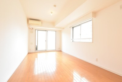 プライマル小石川   リビング