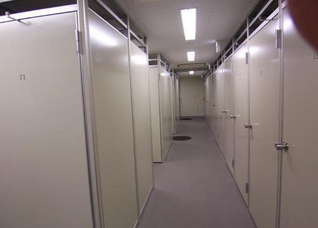 プライマル小石川   その他共有部分