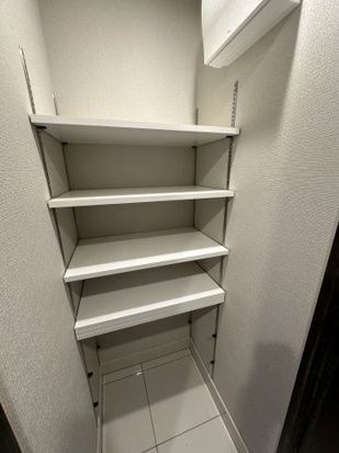 コンシェリア目黒本町 THE RESIDENCE その他