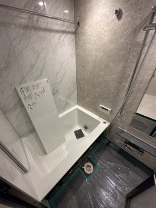 コンシェリア目黒本町 THE RESIDENCE 風呂画像