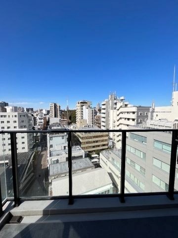 パークフラッツ渋谷神山町 その他