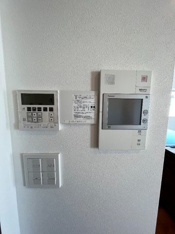 パークフラッツ渋谷神山町 その他設備