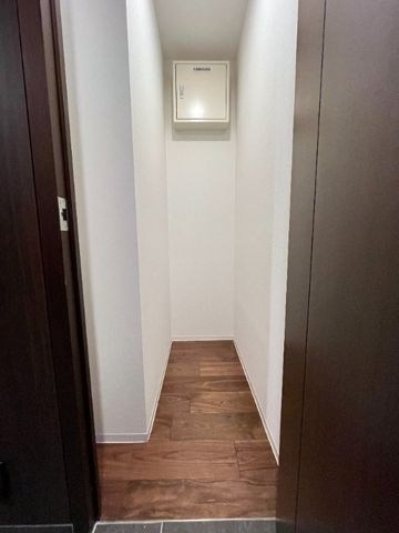 パークフラッツ渋谷神山町 内装
