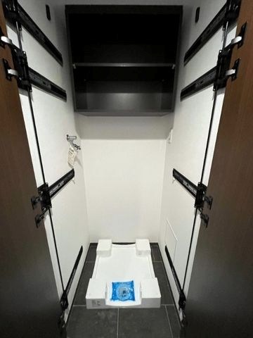 パークフラッツ渋谷神山町 その他設備
