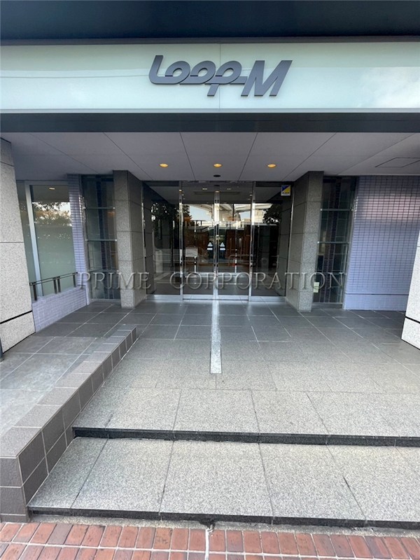 LOOP-M その他
