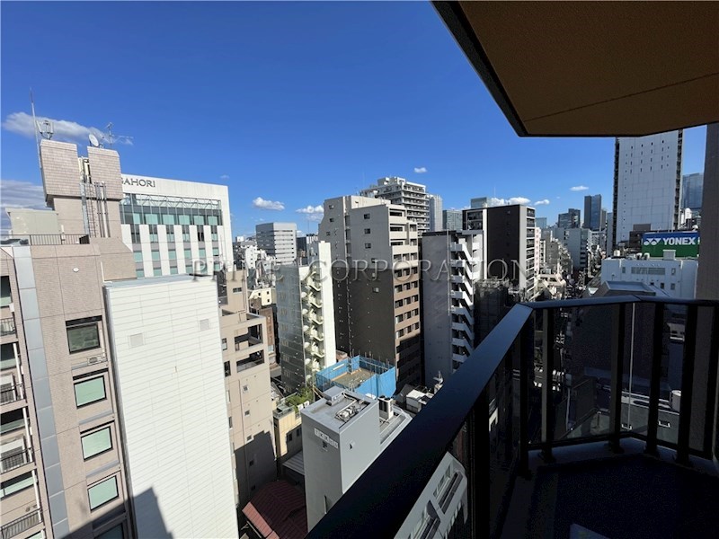 GRANSITE文京湯島 眺望