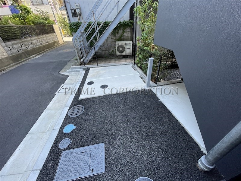 GRANSITE文京湯島 その他