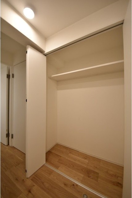 グランパセオ代々木上原 収納