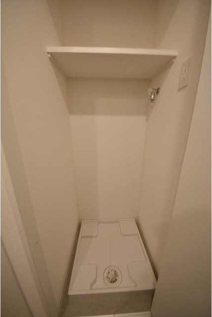 グランパセオ代々木上原 その他設備