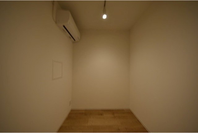 グランパセオ代々木上原 ベッドルーム