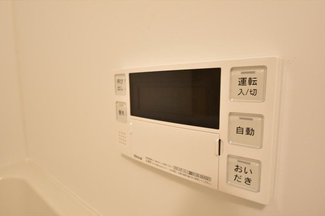 グランパセオ代々木上原 その他