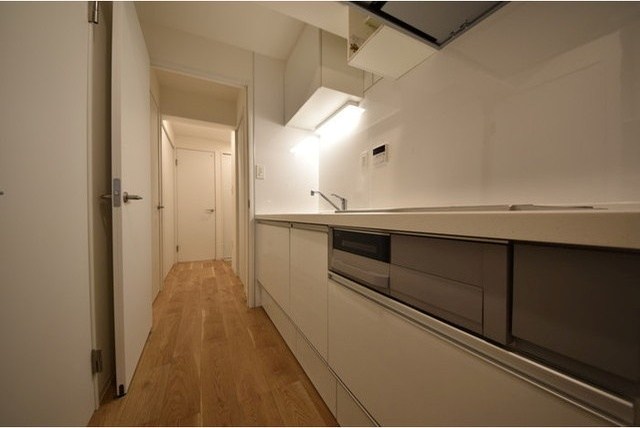 グランパセオ代々木上原 その他