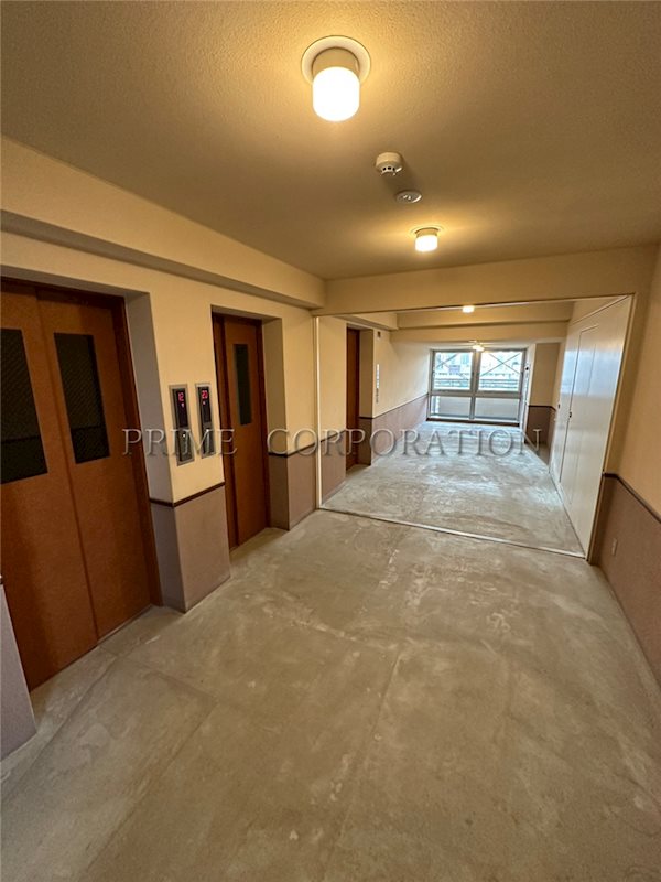 イーストパークス大島セントラルスクエア その他