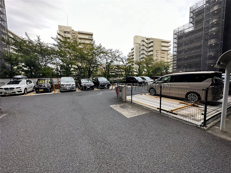 イーストパークス大島セントラルスクエア その他