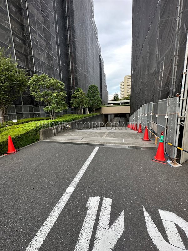 イーストパークス大島セントラルスクエア その他