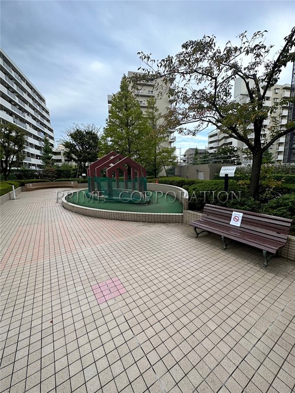 イーストパークス大島セントラルスクエア その他