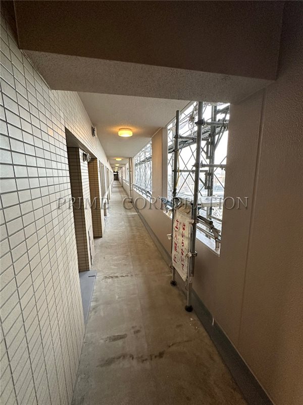 イーストパークス大島セントラルスクエア その他