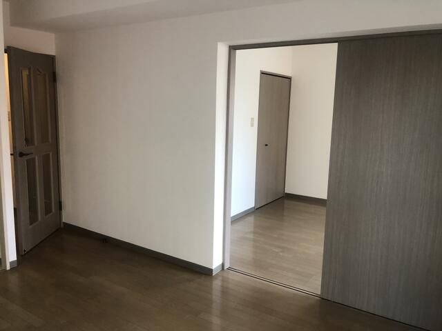 エレガンス代々木 その他