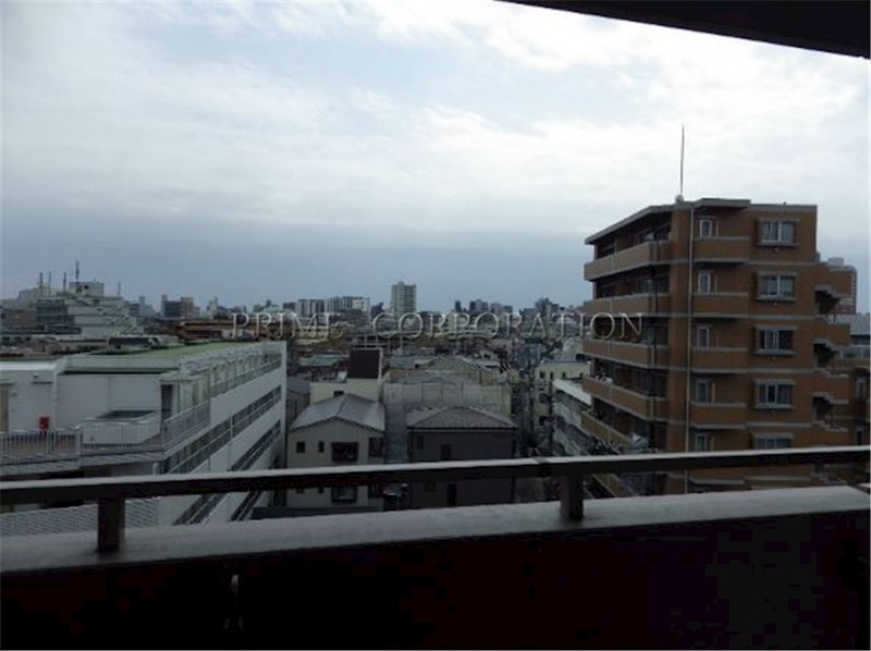 クラッサ目黒かむろ坂 その他