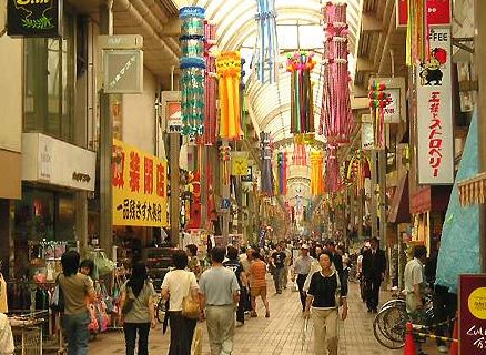 クラッサ目黒かむろ坂 ショッピング施設