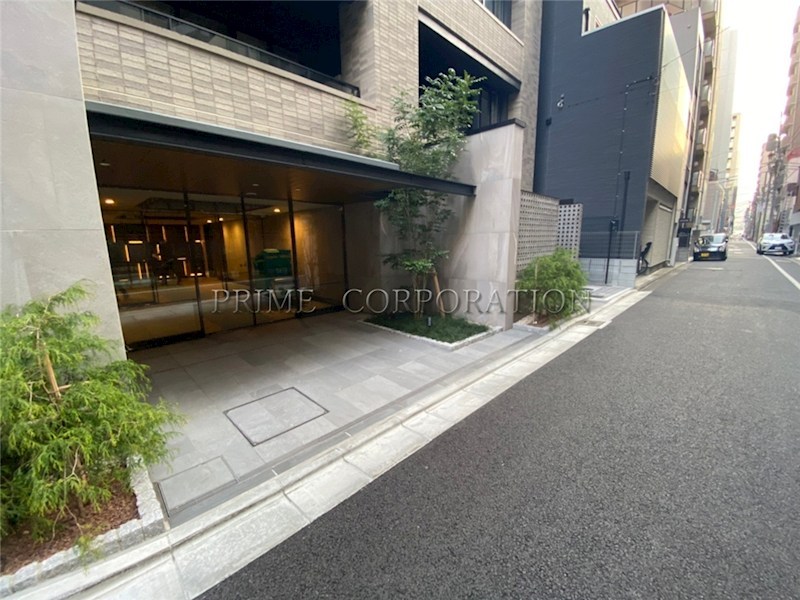 オーパスレジデンス銀座イースト その他