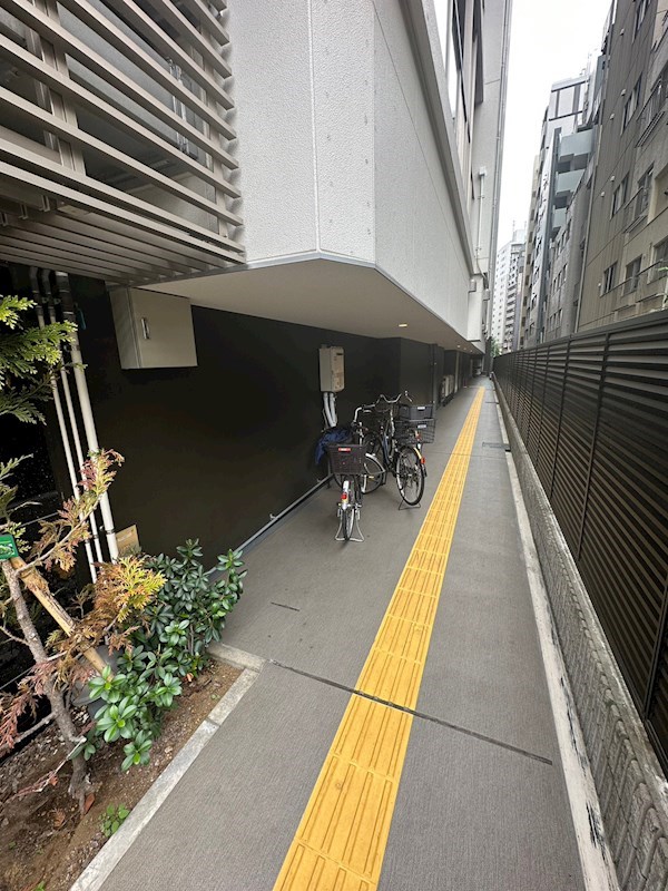 東神田テラスレジデンス その他