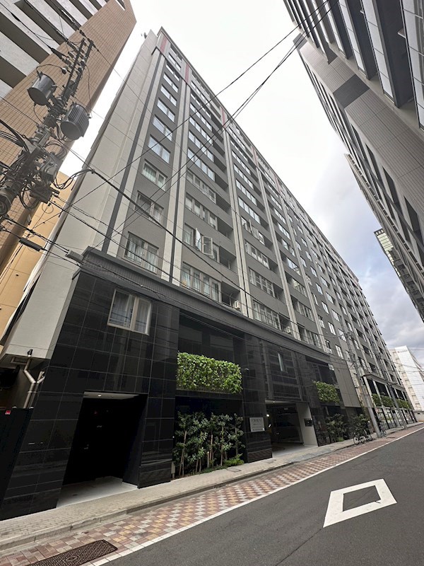 東神田テラスレジデンス その他
