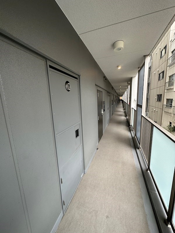東神田テラスレジデンス その他