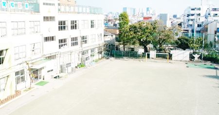 スタイリオ武蔵小山 小学校