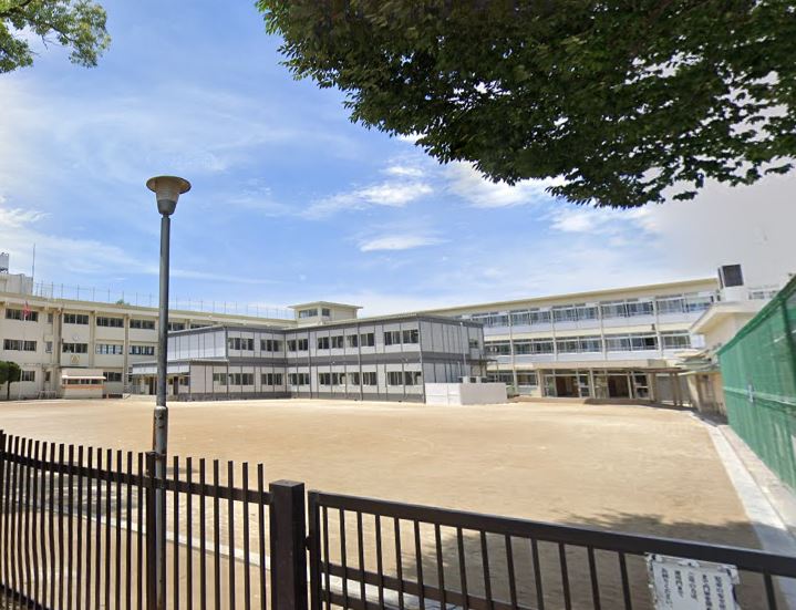 グランメール成城 小学校