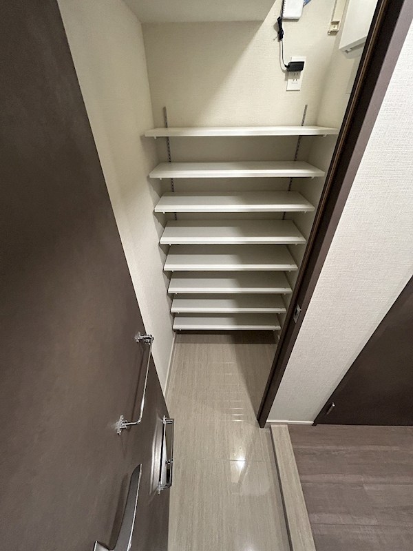 ブランシエスタ木場 その他部屋・スペース