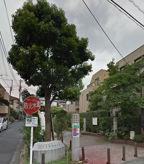 シノン原町 公園