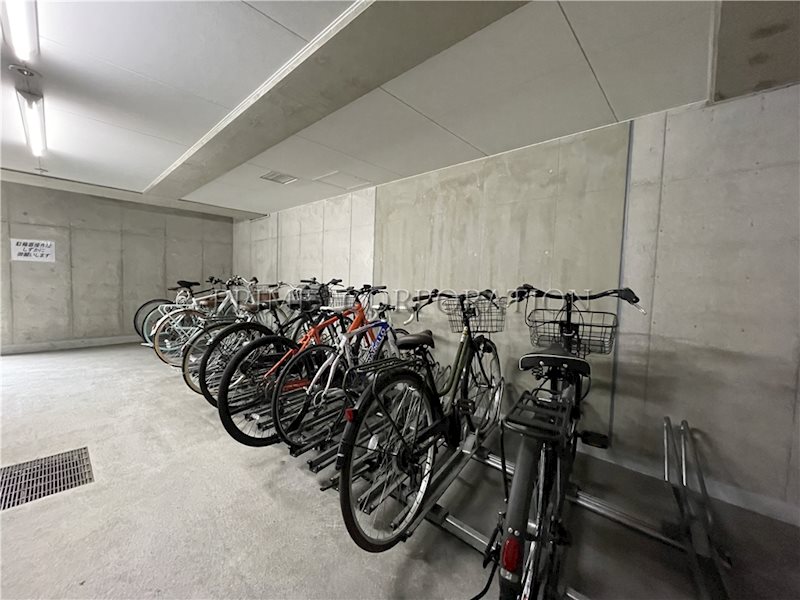 i-Suite HigashiNakano その他共有部分