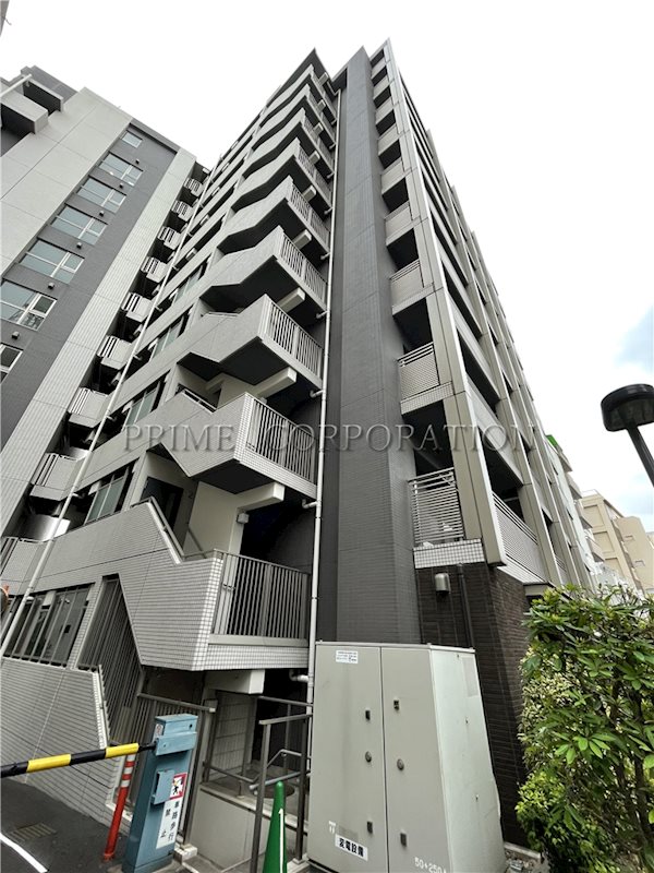 i-Suite HigashiNakano その他