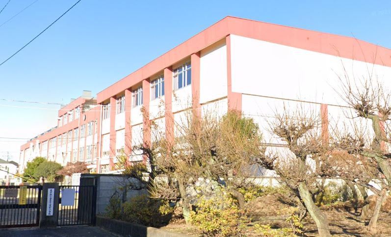 オーパスホームズ武蔵小金井 小学校