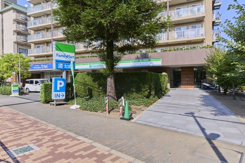 MFPRコート木場公園 その他