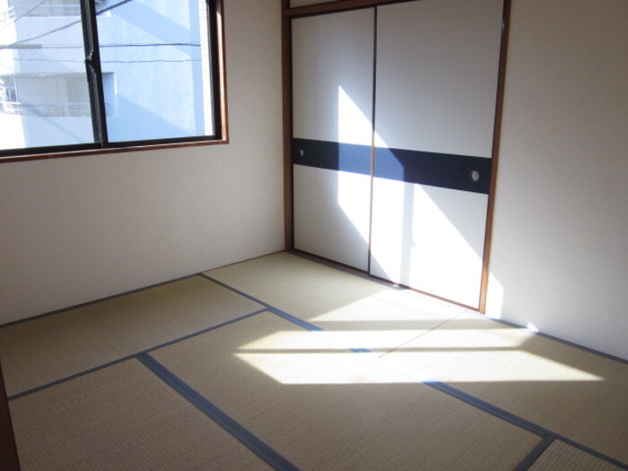 フォレスト　Ⅴ その他設備