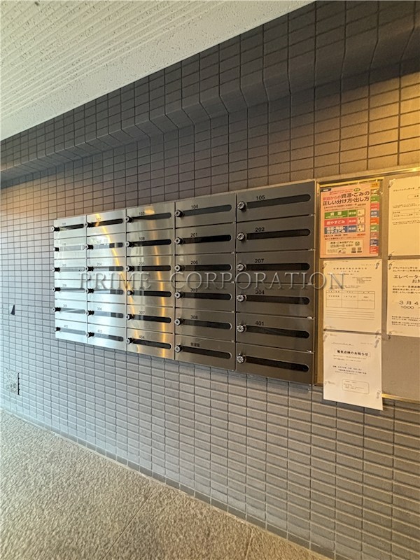 グランマルジュ市ヶ谷 その他